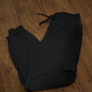 Rachel Zoe dark green Ankle Pants